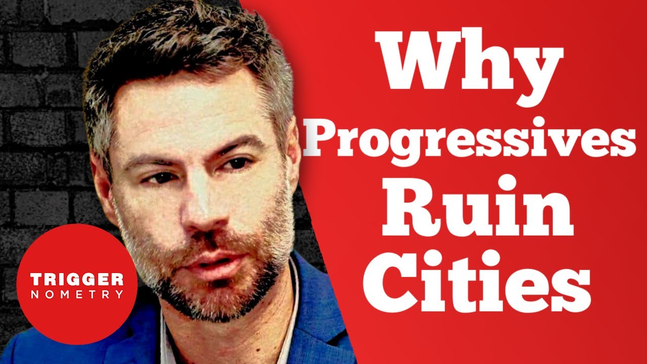 How the Radical Left Has Inflamed Mental Illness, Addiction and Homelessness | Michael Shellenberger