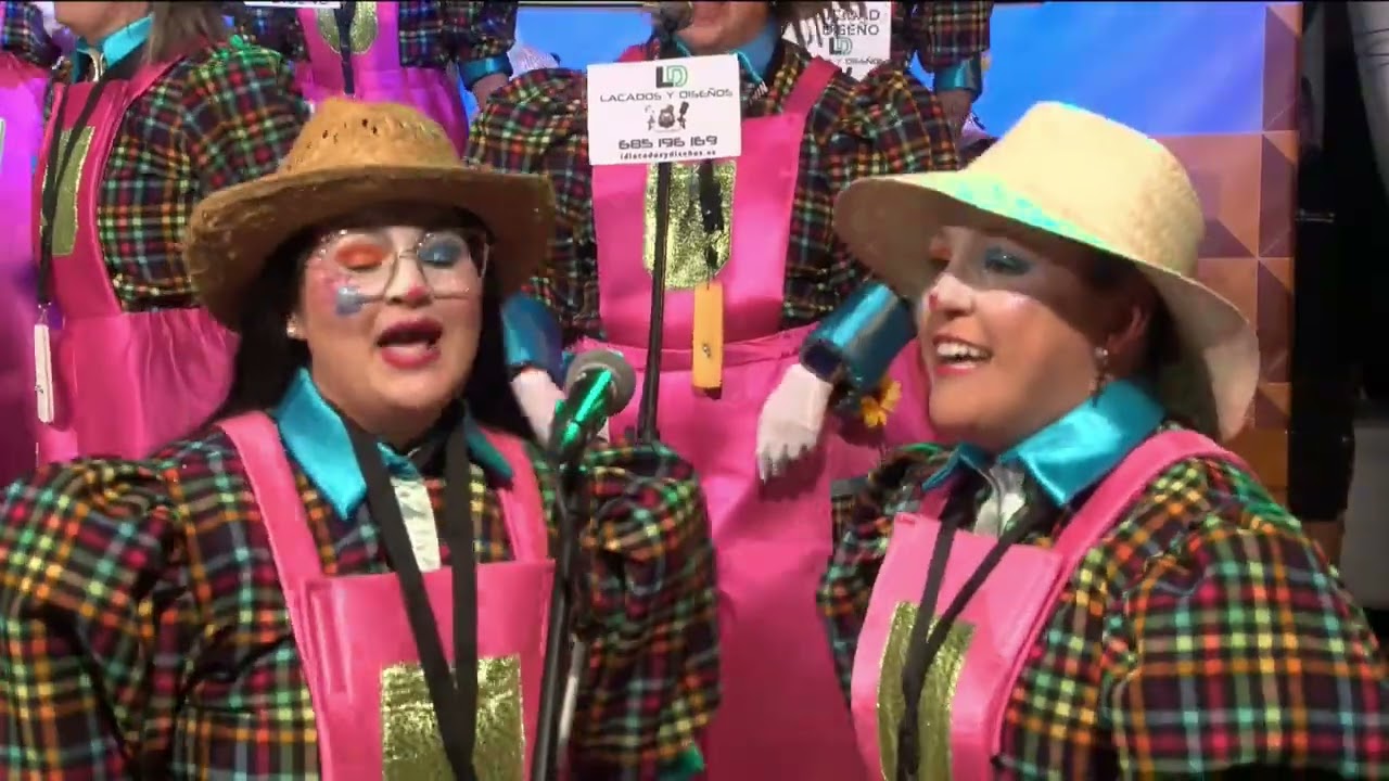 NOTICIA COMIENZA EL CARNAVAL DE AGÜIMES 27 01 26
