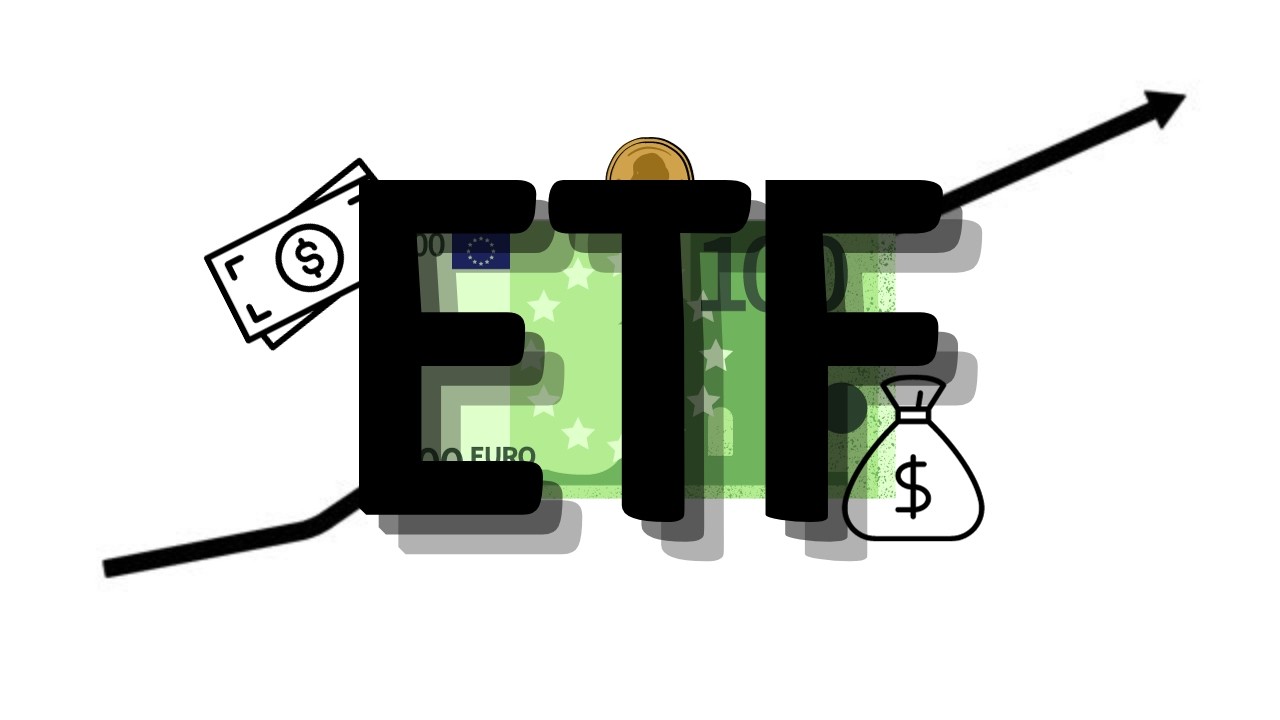 ETF-Crashkurs 2026: Das einzige Video, das du über ETFs sehen solltest!