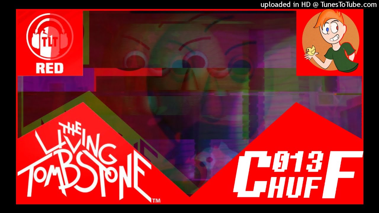MASHUP | TLT & OR3O - I Got No Behavior (C013 Red Ver) | C013 Huff
