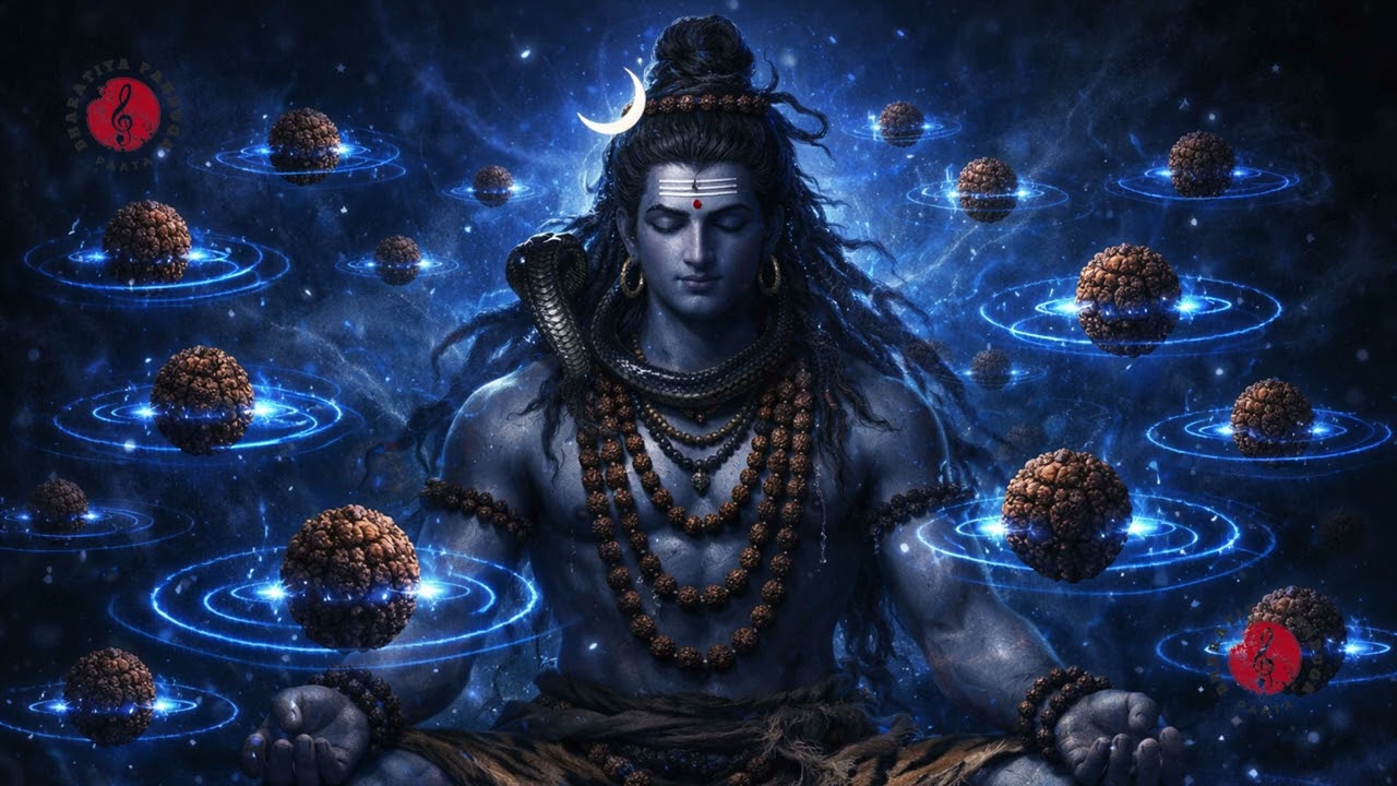 శివ శివ భవ భవ శరణం | Maha Shivaratri Song