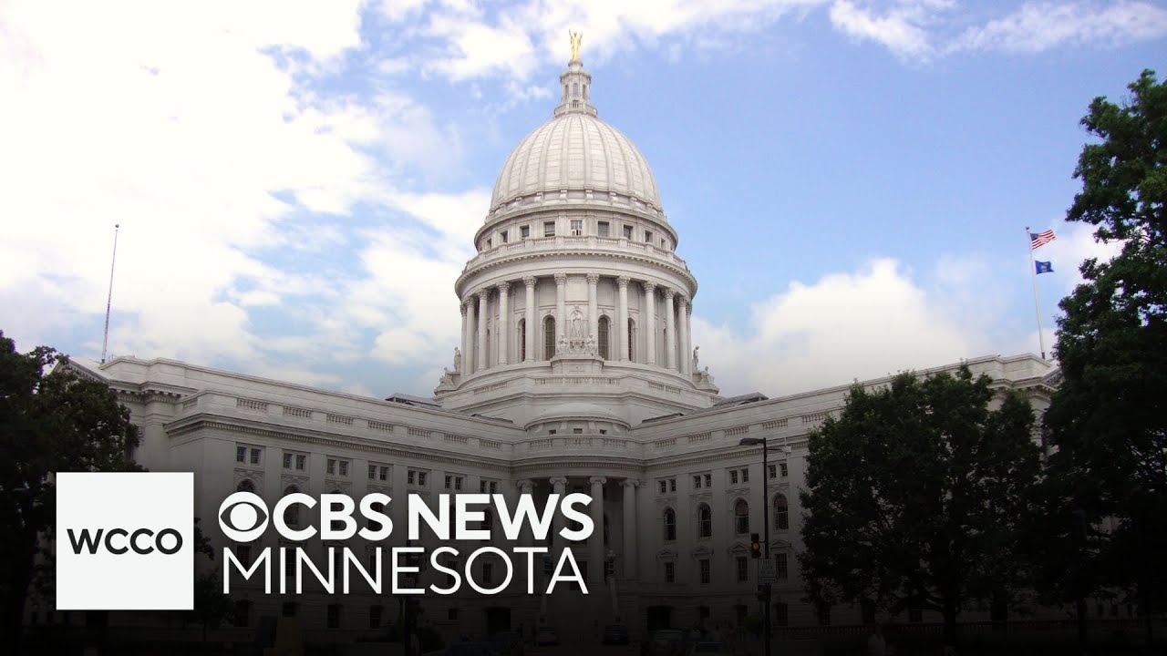 Wisconsin Supreme Court’s liberal majority strikes down 1849 abortion ban with 4-3 ruling