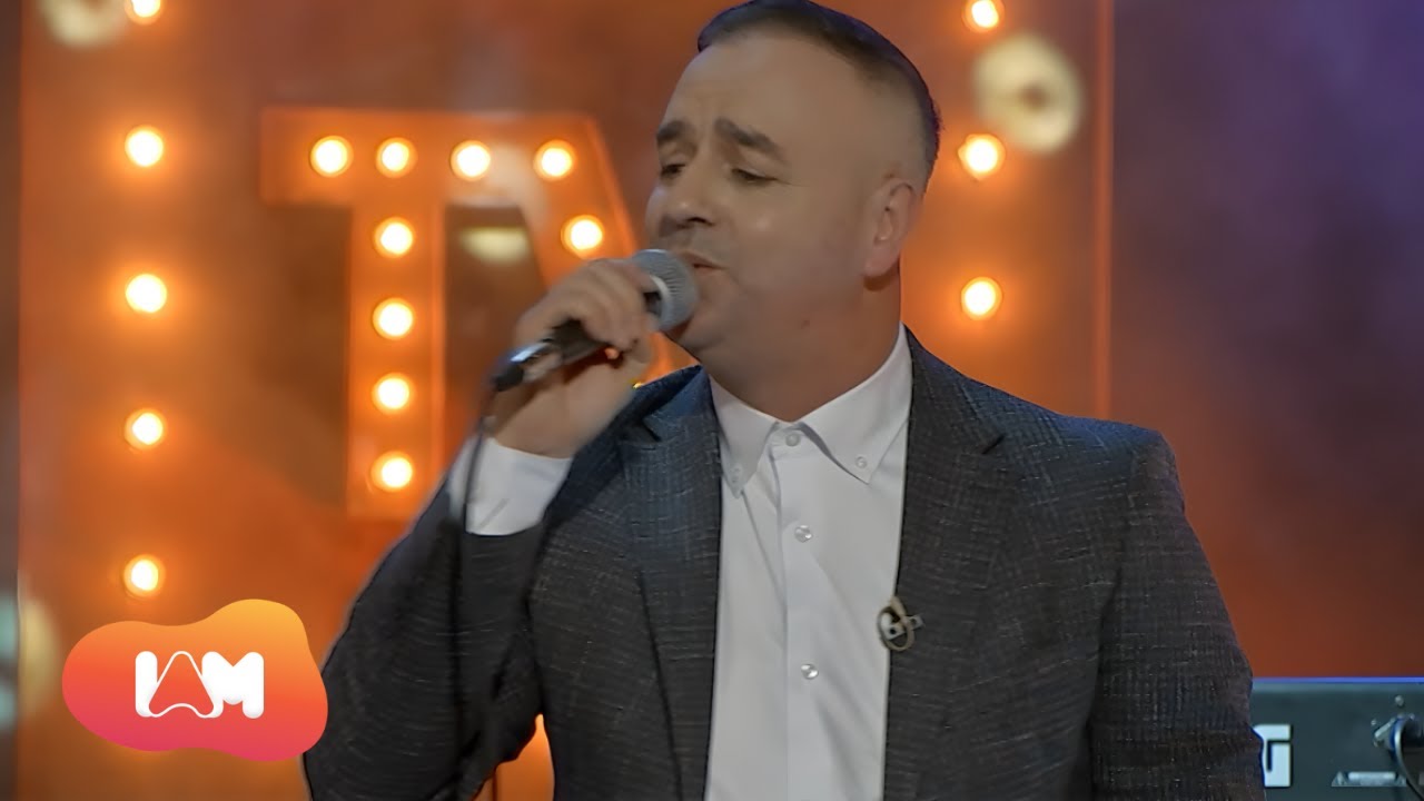 Nexhat Osmani - E ke hallall #gezuar2025