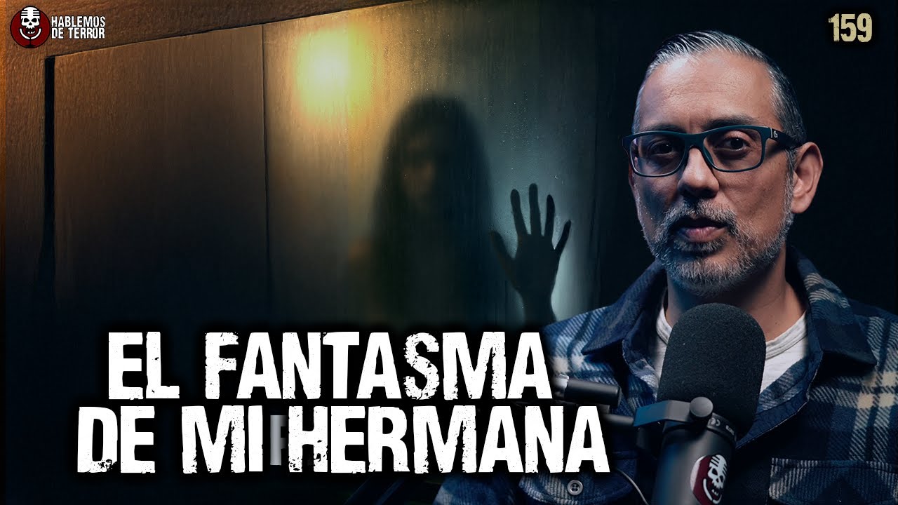 Lo que qued&oacute; de Daniela, Relato real de terror | Ep. 159