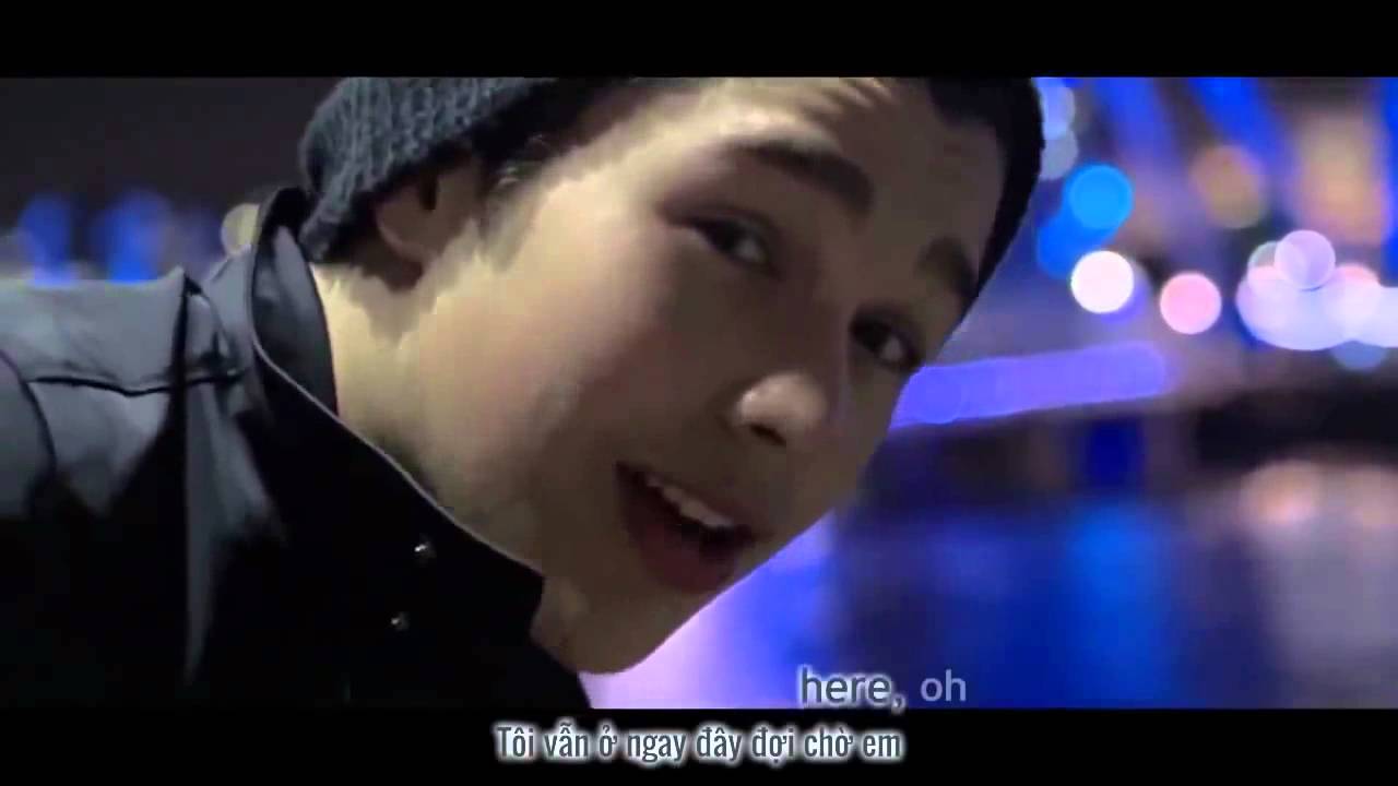 Lyrics+Vietsub Shadow  Austin Mahone Official Acoustic