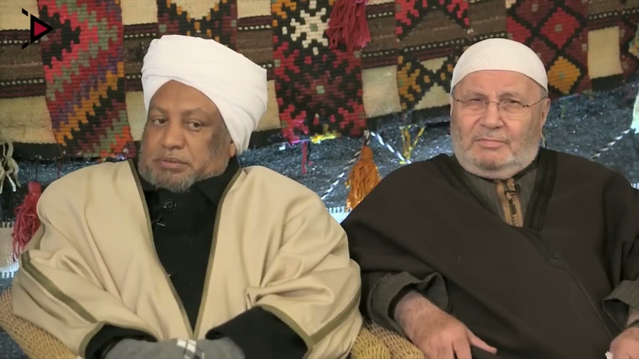 ما هي المدسة الواقعية التشاؤمية عند محمد العوضي ؟!