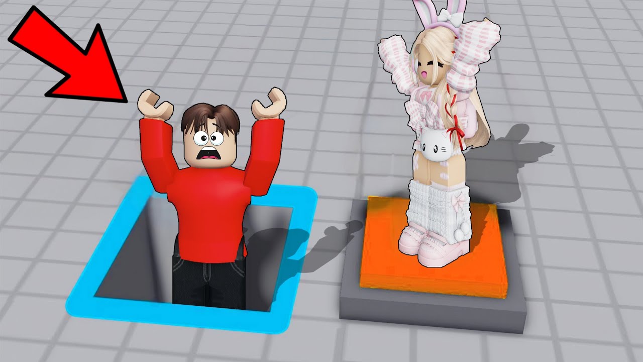 Yuta Dan Baby Celine Main Obby Kerjasama Tanpa MIO || ROBLOX