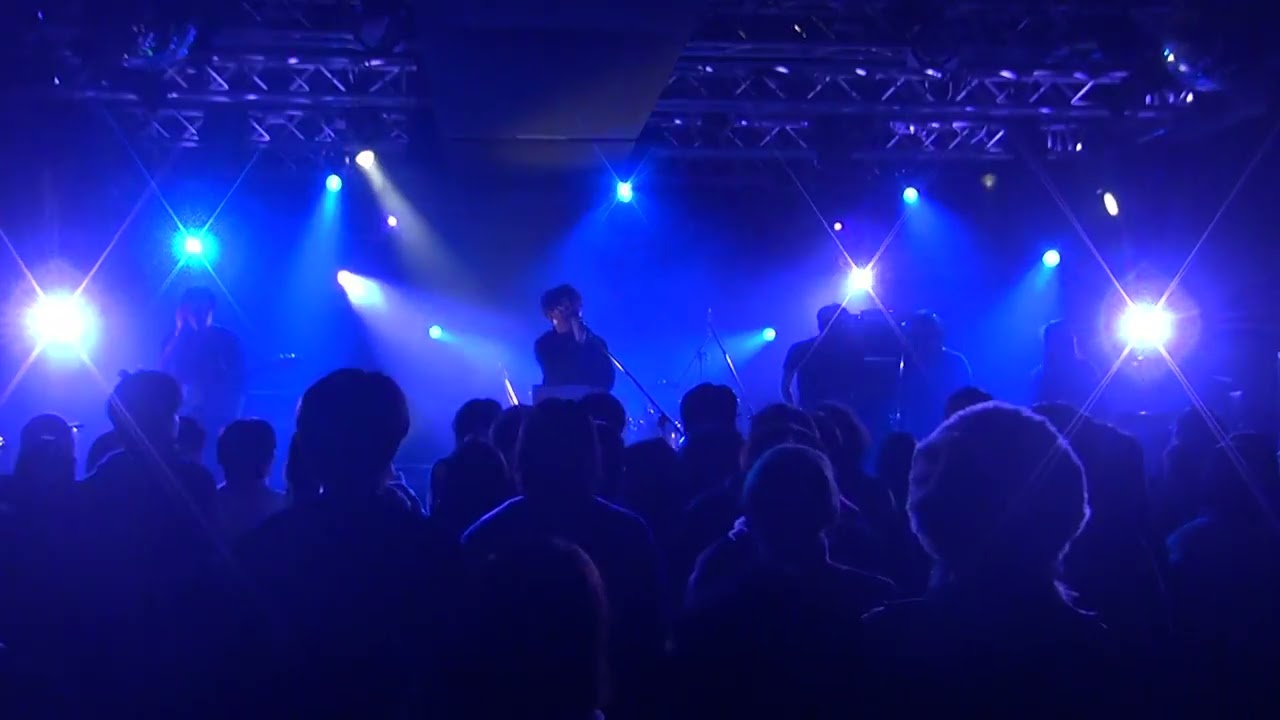 サカナクション コピーバンド