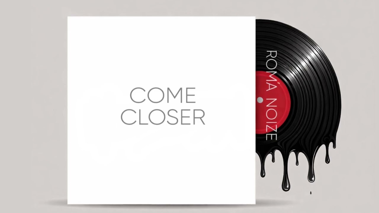 Romanegila 2026 -come closer 