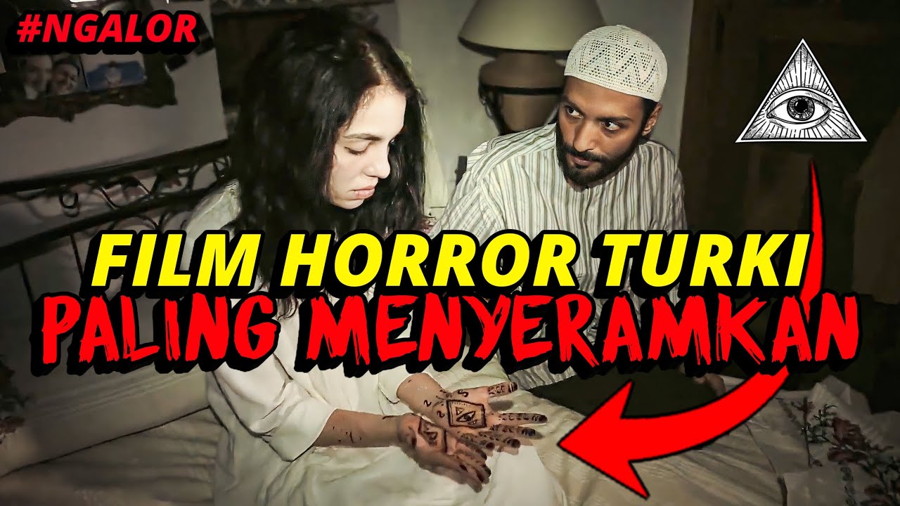 KISAH NYATA❗JIWA WANITA INI DIMAKAN BERBAGAI JIN PALING KEJAM❗