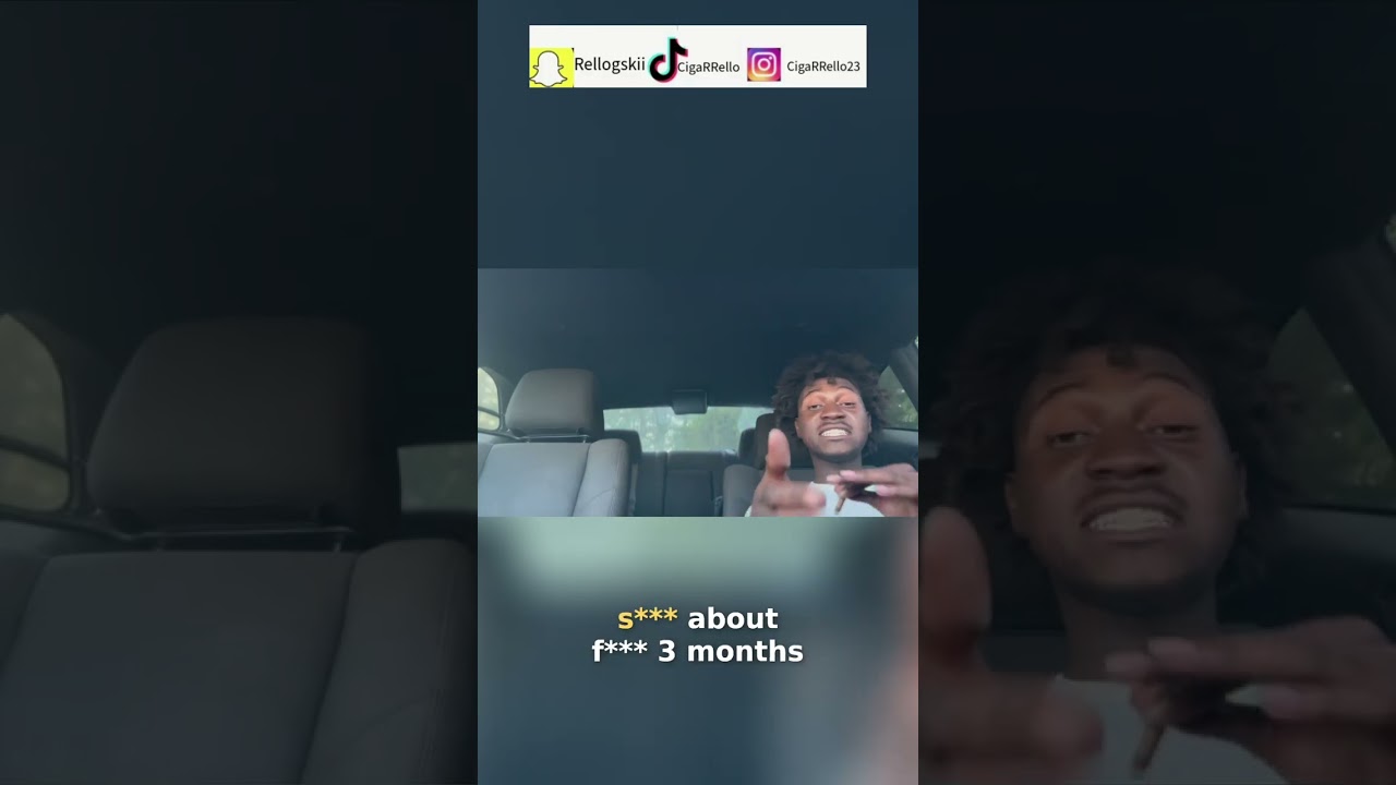 Smoking Weed & Rapping Alone: My Life Update 