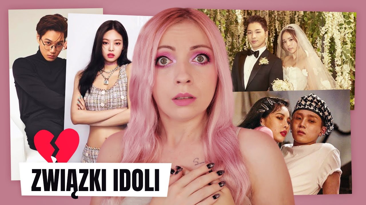 Dlaczego idole UKRYWAJĄ ZWIĄZKI?
