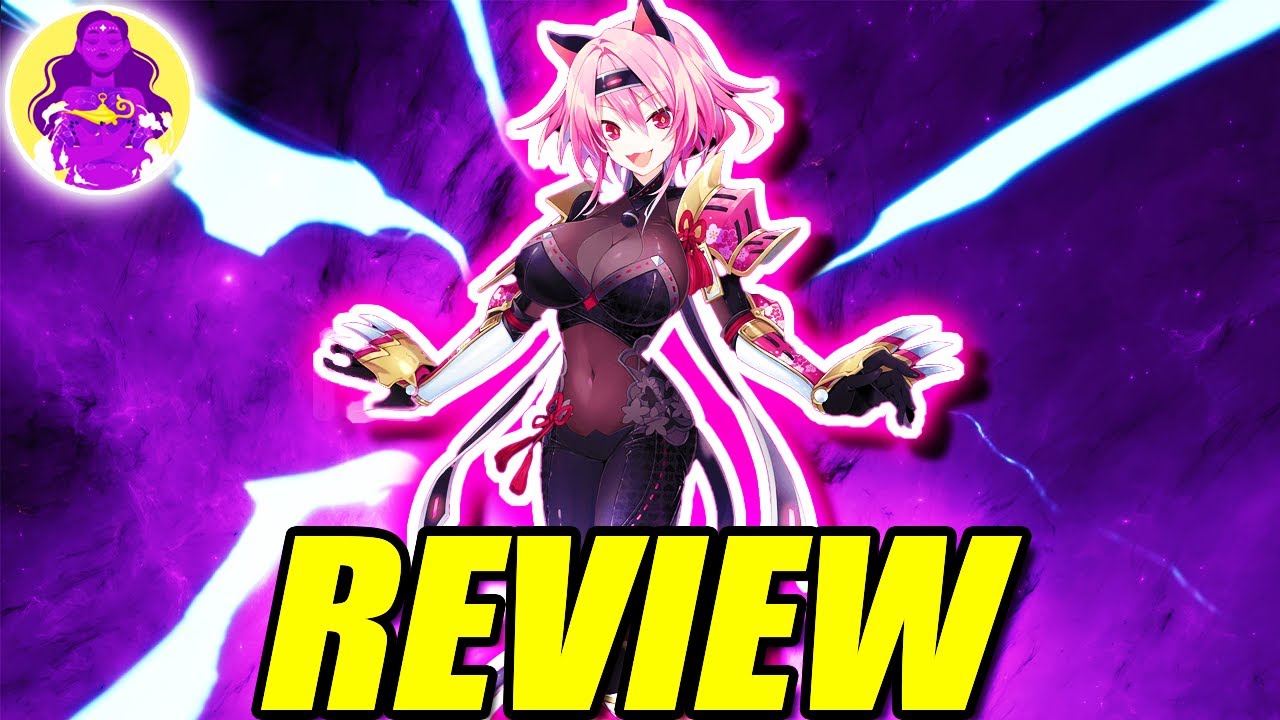 Neptunia X SENRAN KAGURA: Ninja Wars Review (Nintendo Switch)