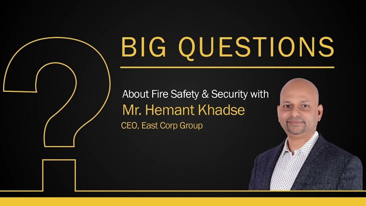 Big questions Ep 11 | CFD Smoke Simulation | Madated by any codes & standards.