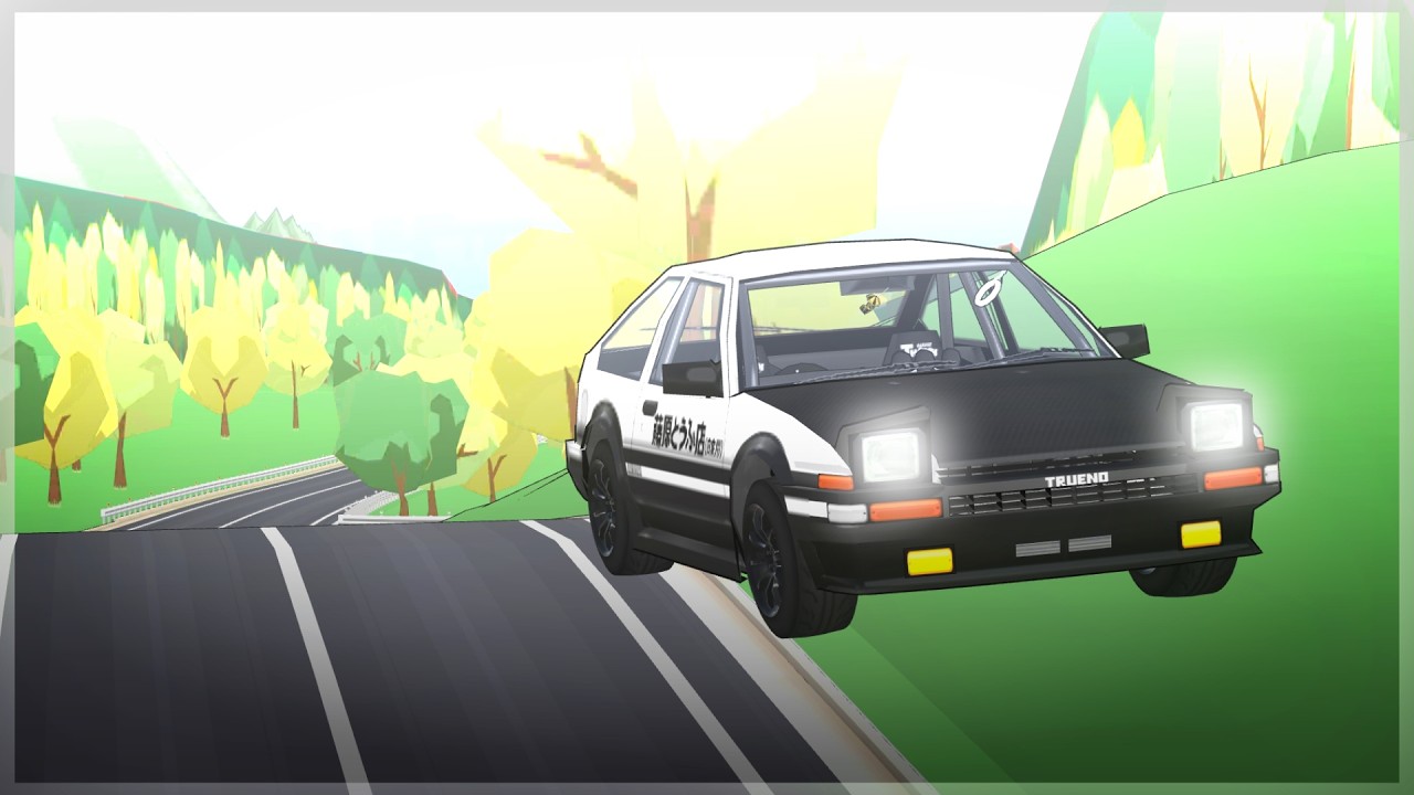 890 hp is crazy on Touge | Hakone Turnpikes Ta+NonTa