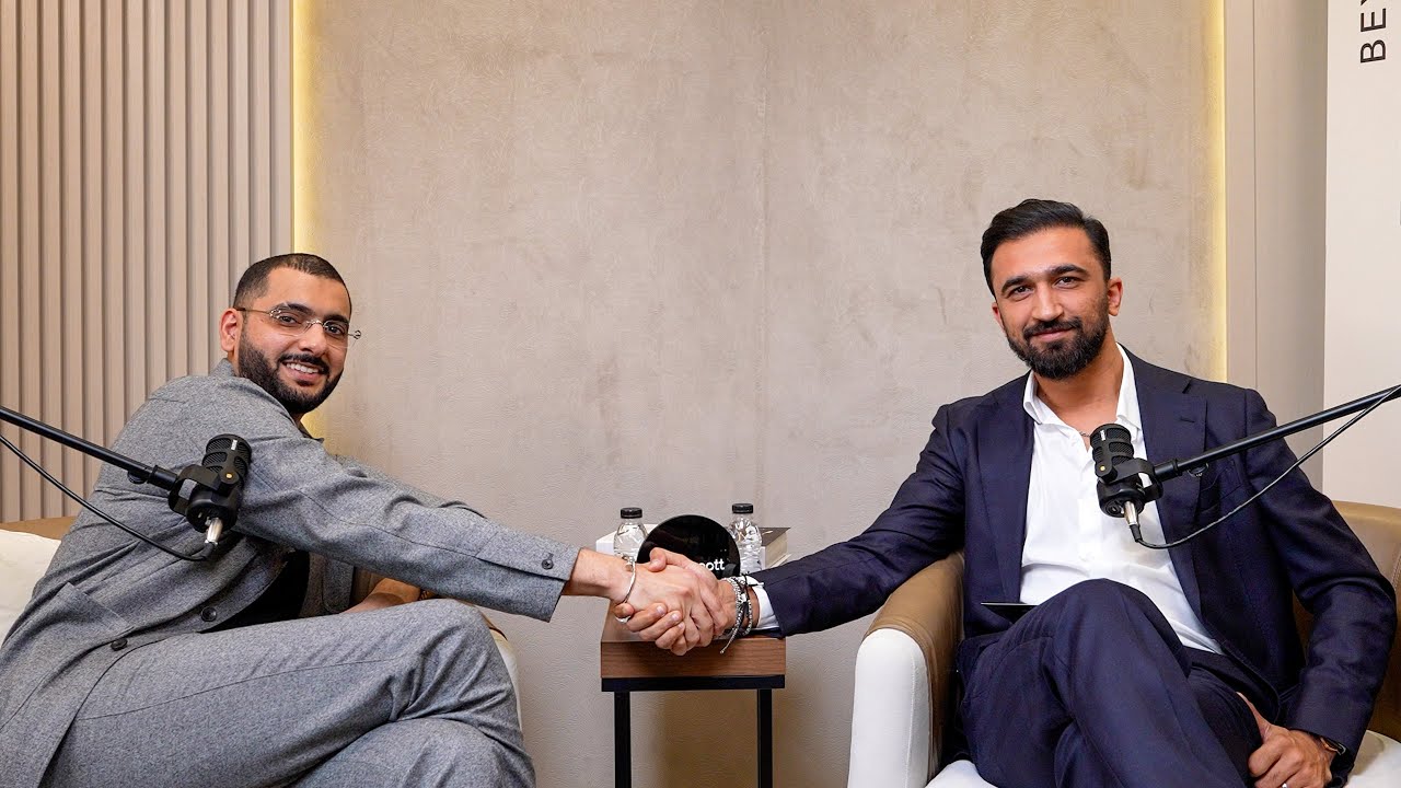 Realty in Reality with Aamil Tabani | Featuring Ahad Iqbal, Director of Sales at Tabani Real Estate