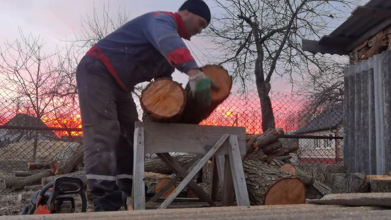 Oleo mac gsh 56 2.5 years later (спустя пару месяцев 🙂)