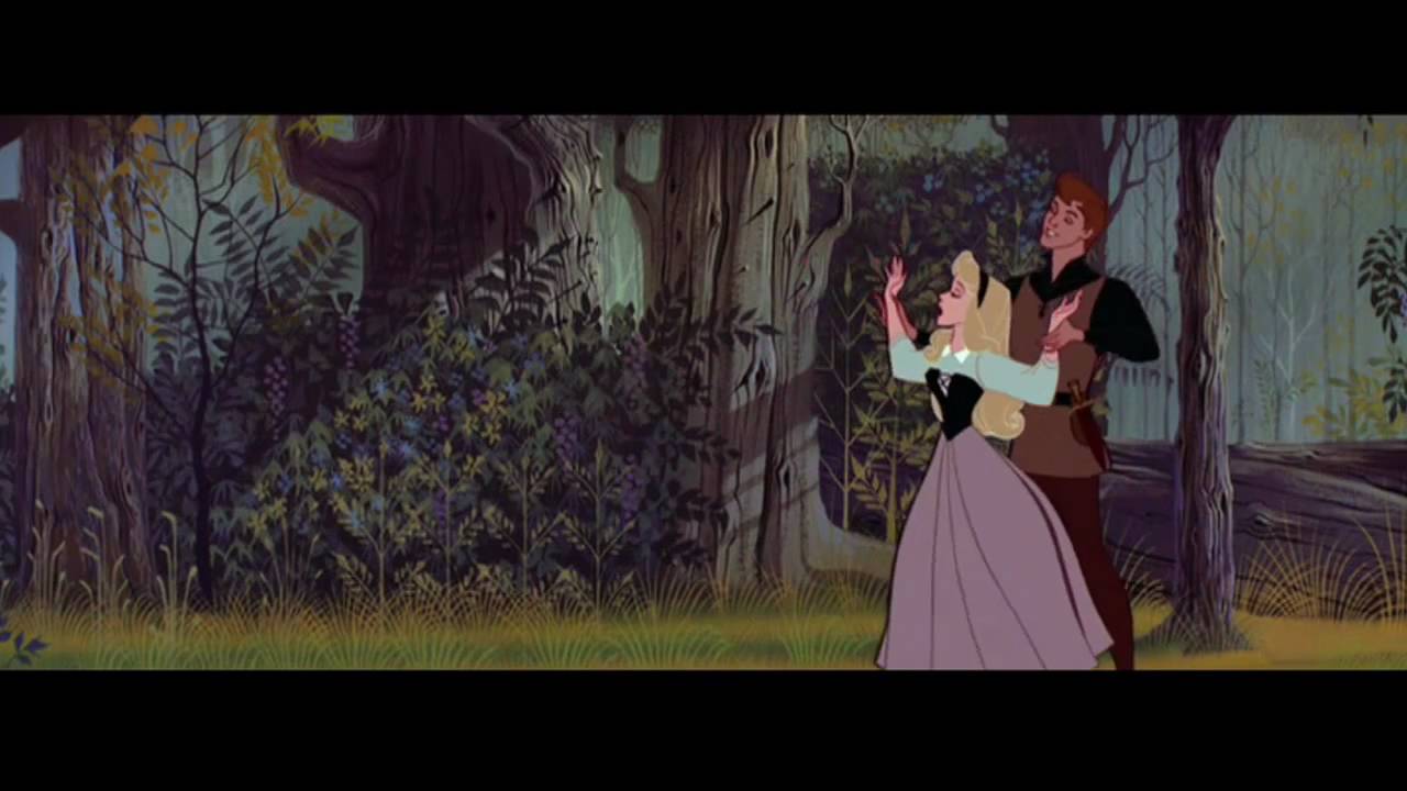 Need You Now ~ Disney Love