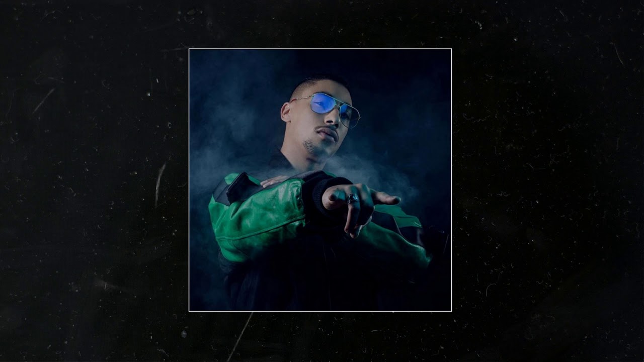 FREE: Maes x Timal Type Beat - 