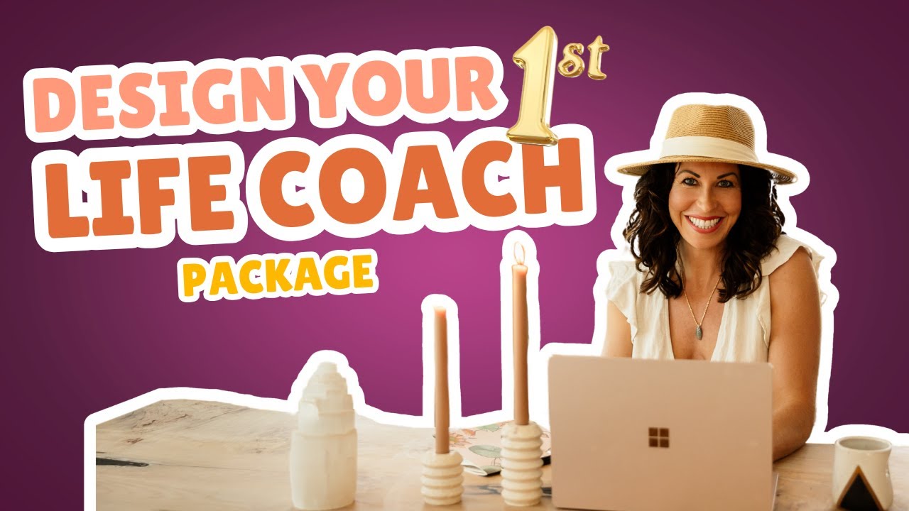 Essential Steps to Create a Coaching Package That SELLS!