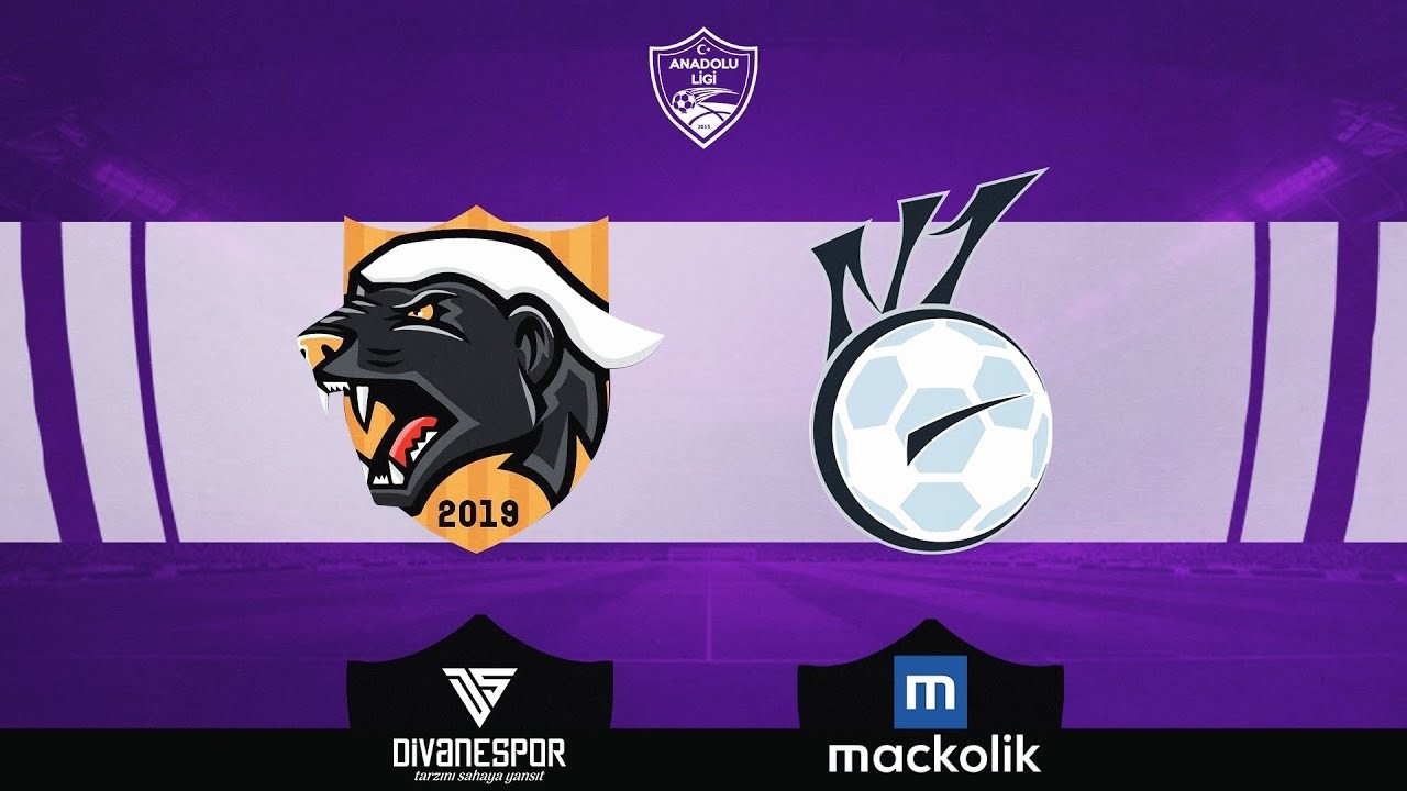HONEY BADGERS - NICE I 20. SEZON 1. LİG 5. HAFTA