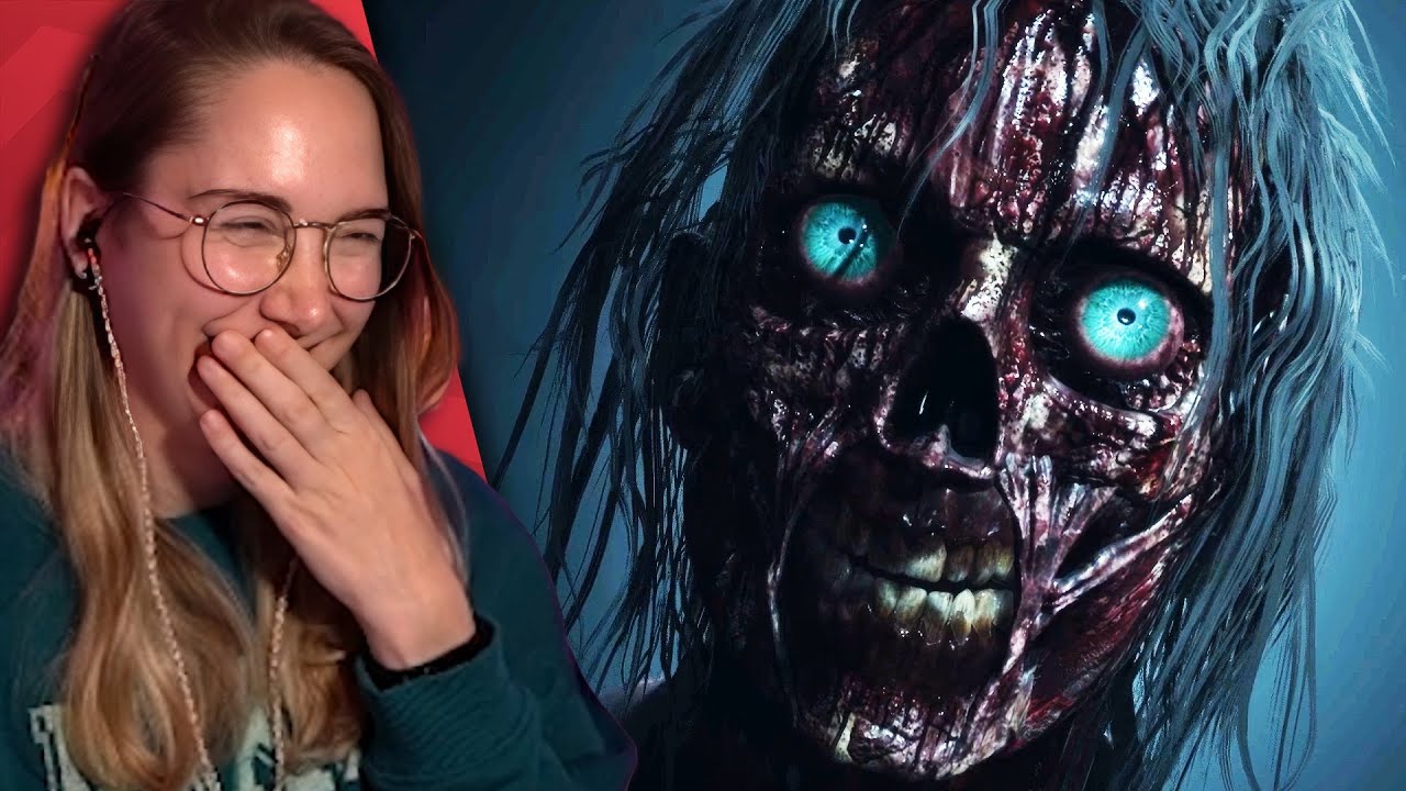 New content?? - Until Dawn Remake [ENDING]