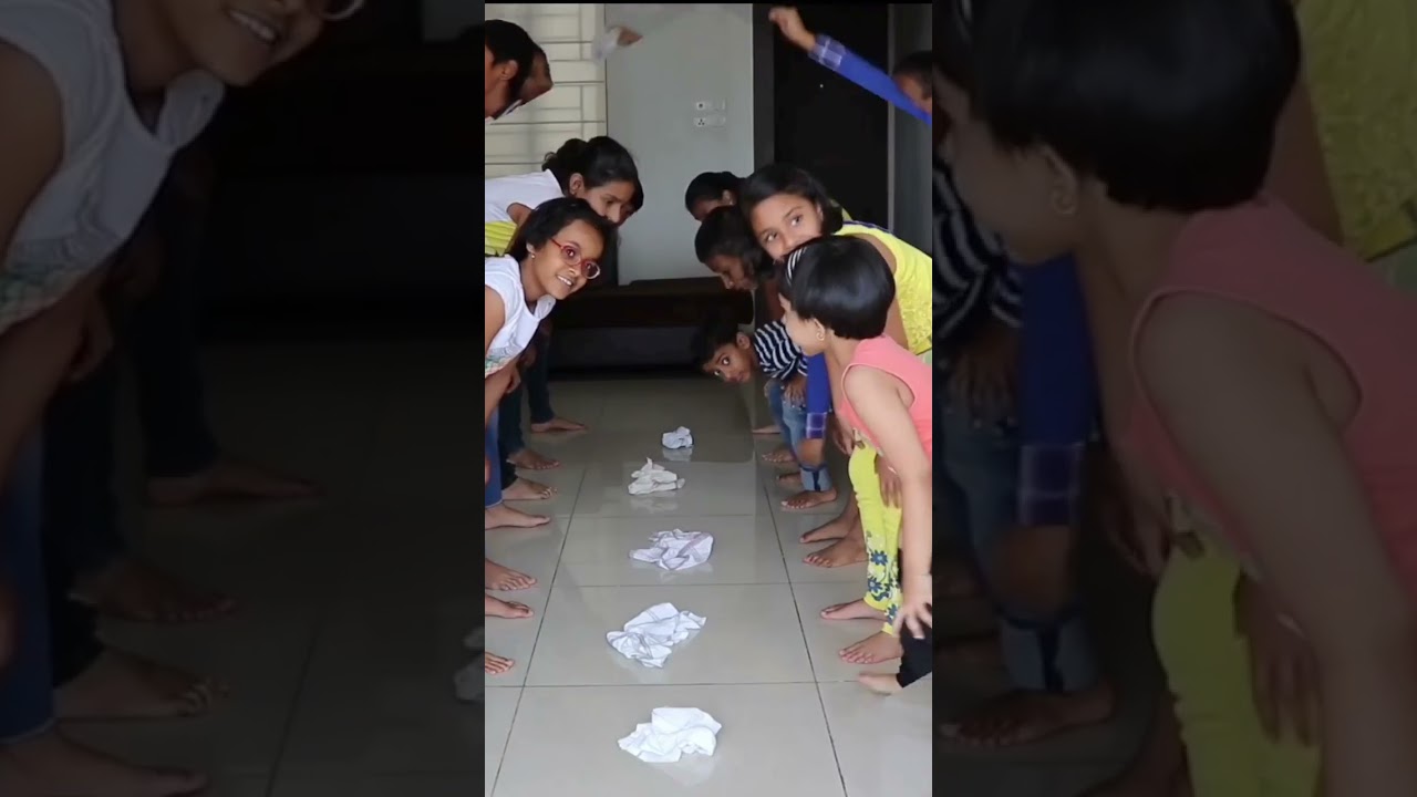 My First Gaming Video . #Surplus21#gaming #kidsvideo