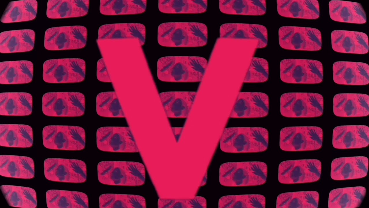 Hayden Thorpe - V. (Official Video)