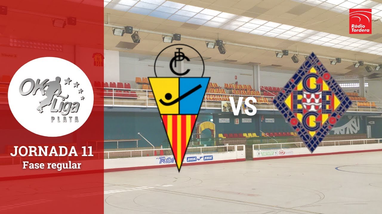 CP Tordera - GEIEG 25/01/26