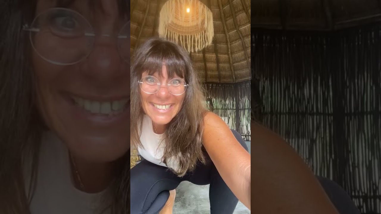 Odaka Yoga con Francesca Cassia