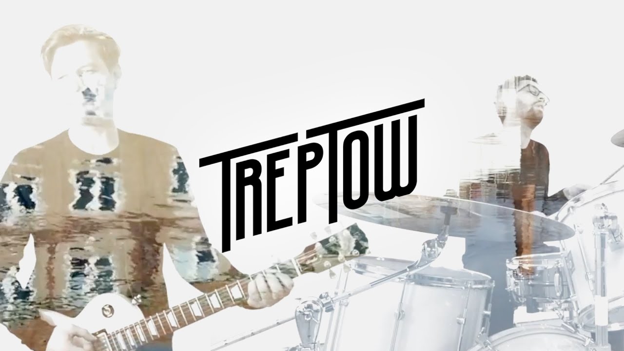 Treptow - April | Official Music Video