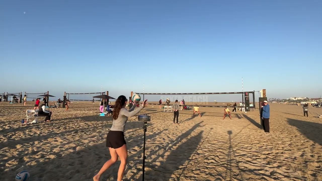 Vs spiker set 1 pt 1