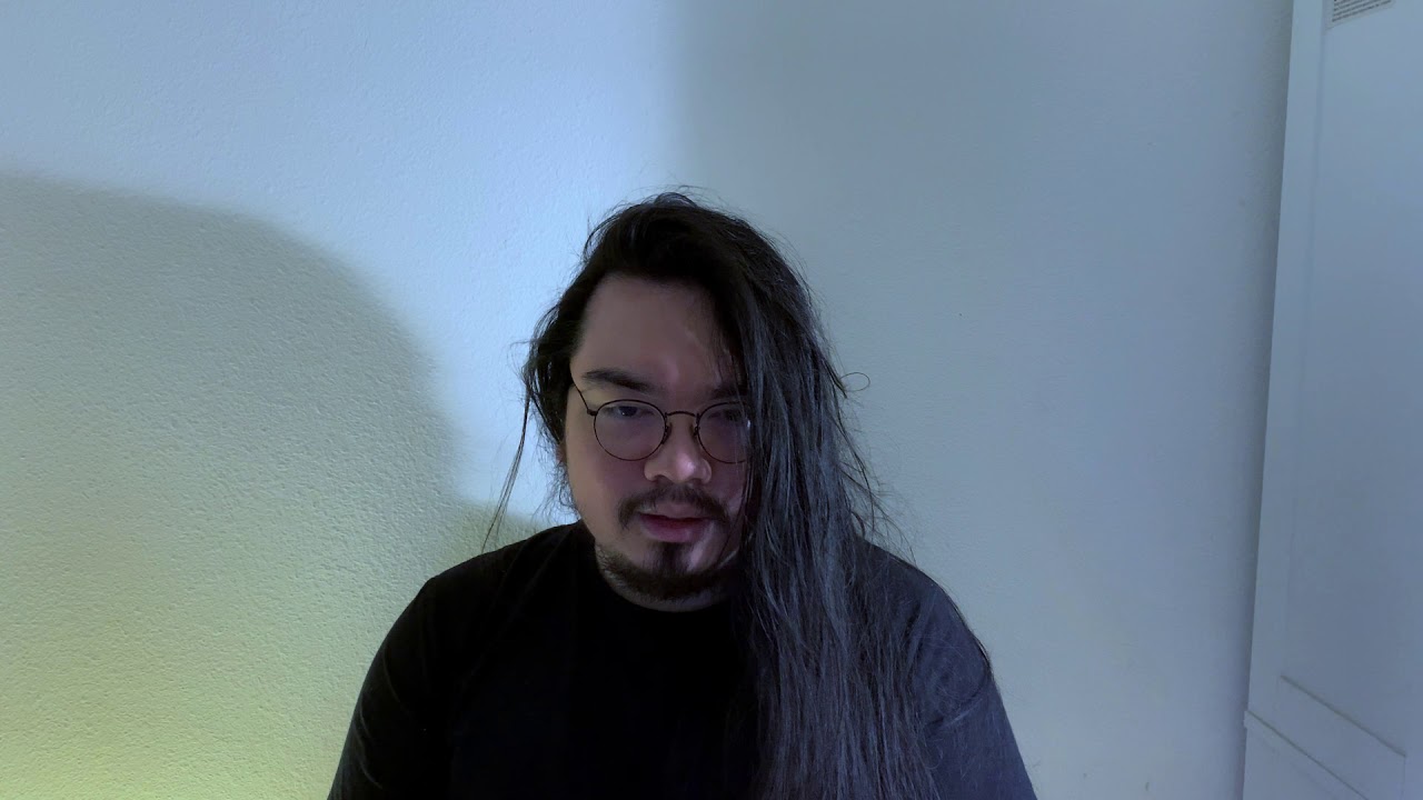 Why I made this channel. (NEET/Hikikomori)