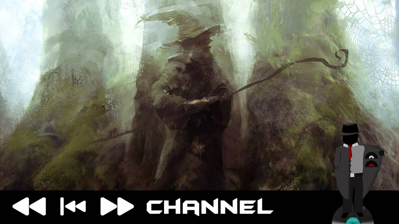 Zenji - Tears Of The Fjord (Free) [HD]