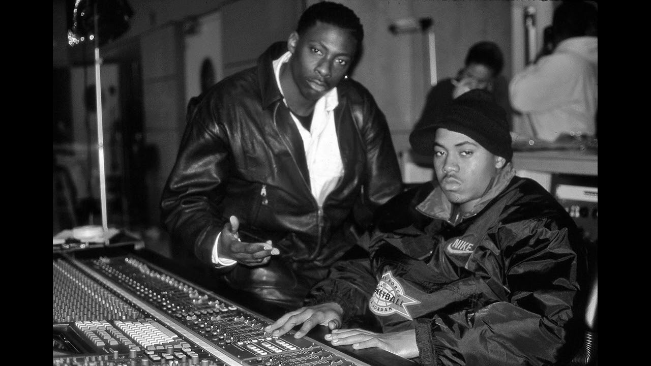 (FREE) Dj Premier x Pete Rock x Nick Wiz Boombap Type Beat - 
