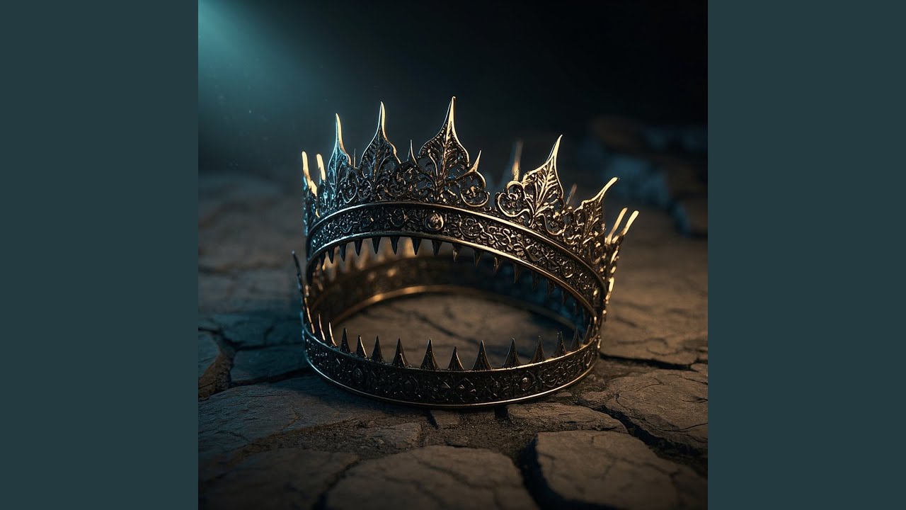 Crown of Shadows