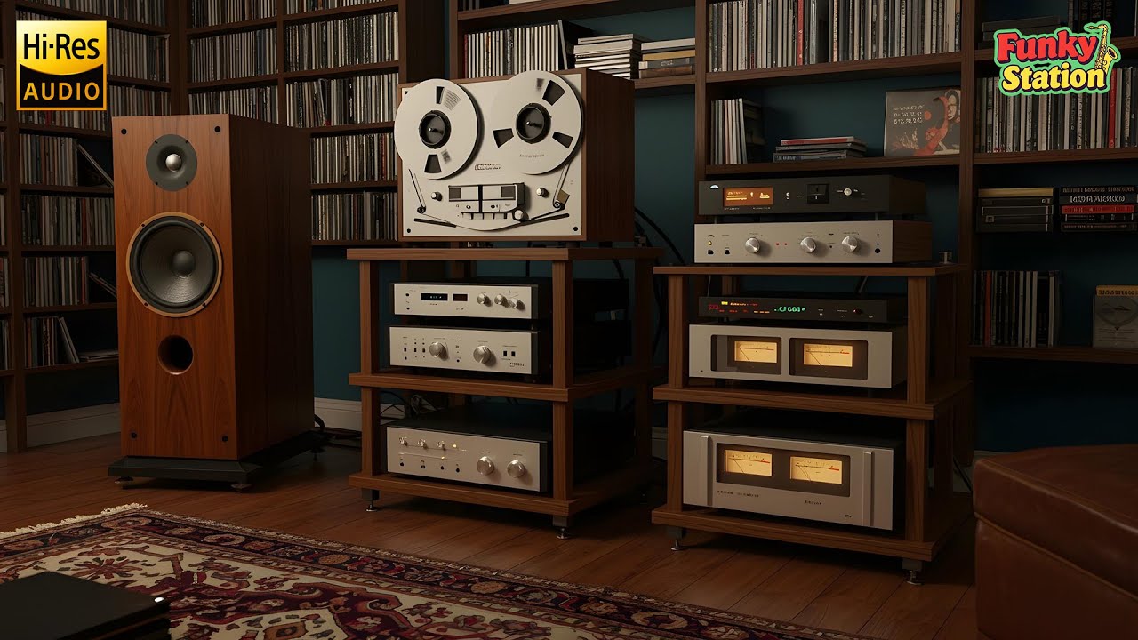 The REAL Difference Between HIGH END and BUDGET Speakers for MUSIC Lovers