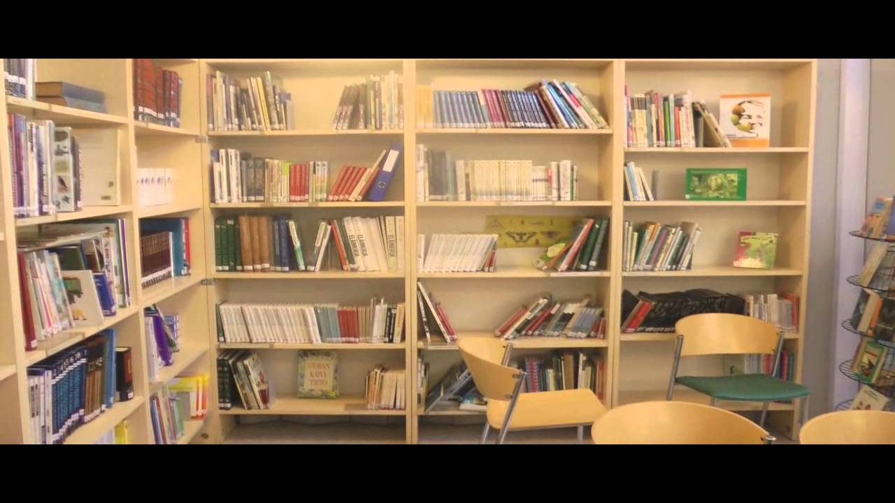 PROJETO FINLÂNDIA- Série Educação na Finlândia - Escola (parte I)