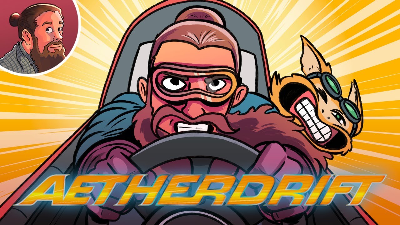 Starfish and Aetherdrift Spoilers