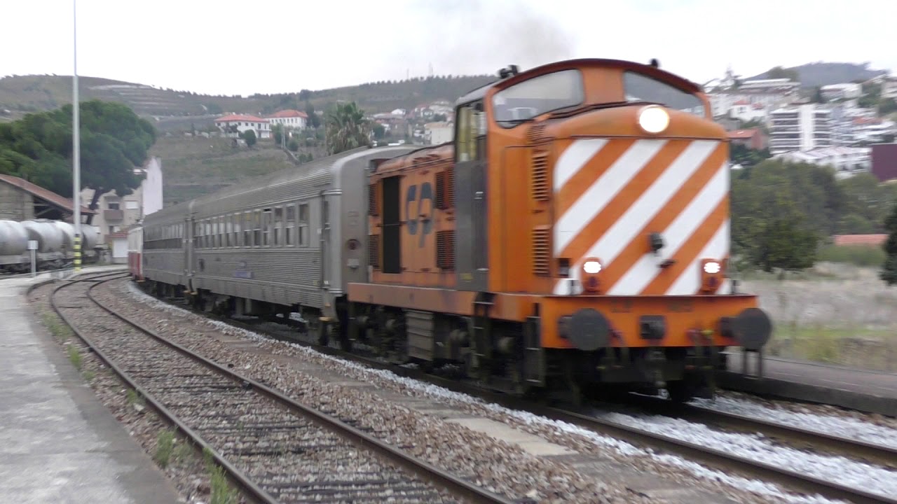 CP 1415 com IR 876 - Godim