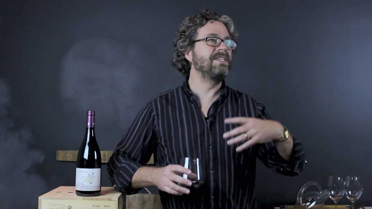 Best Wines Online: Cotes Du Rhone Vieilles Vignes Cercius 2011