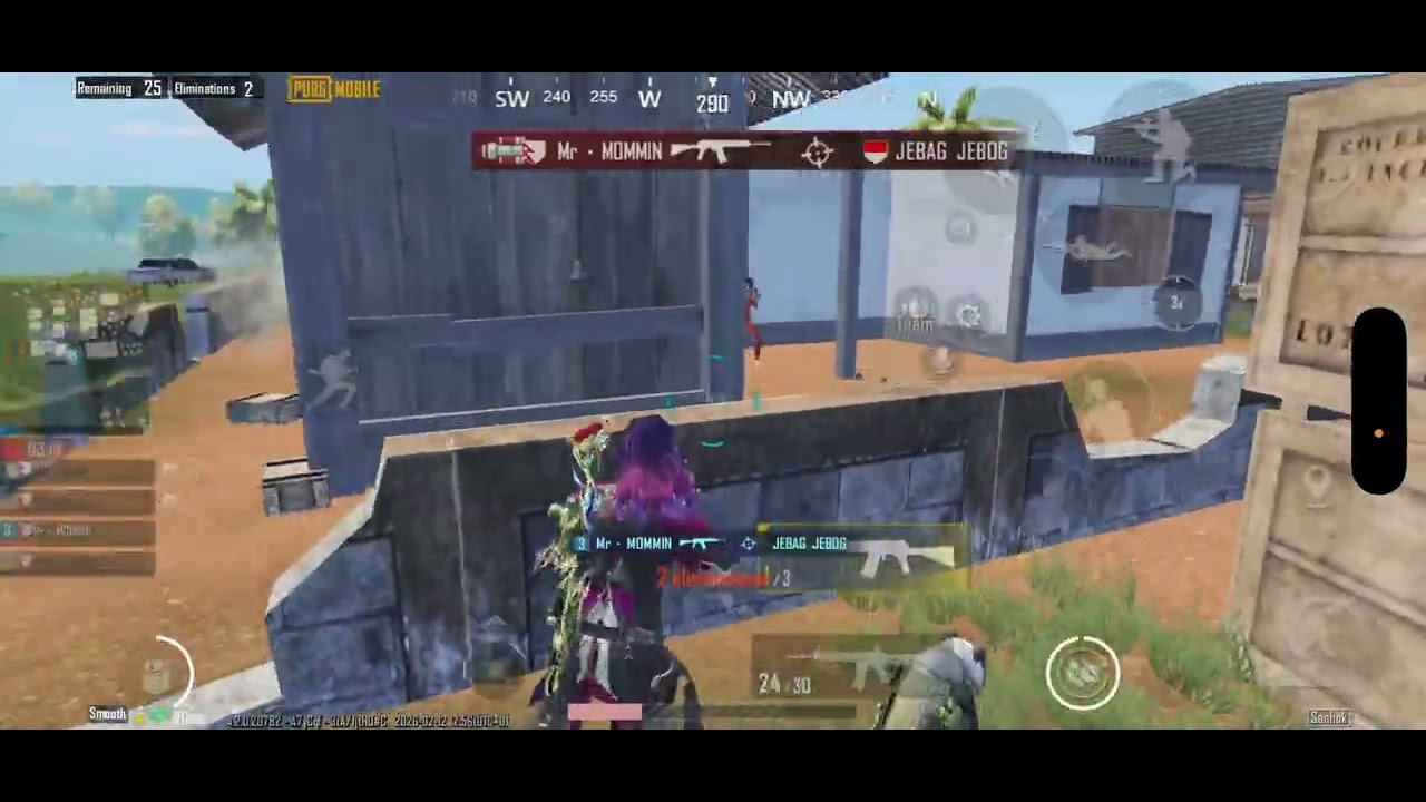 ULTIMATE ROYAL HIGHLIGHTS #2 #pubgmobile #pubg #ultimateroyal 