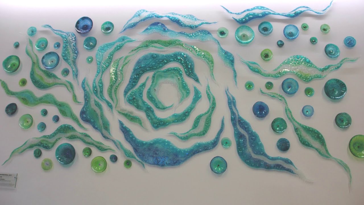 Jo Downs Handmade Glass