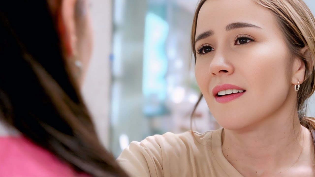 La Rosa de Guadalupe | AMOR ROBADO [Part 2] | Cap&iacute;tulo 2025 HD VIDEO