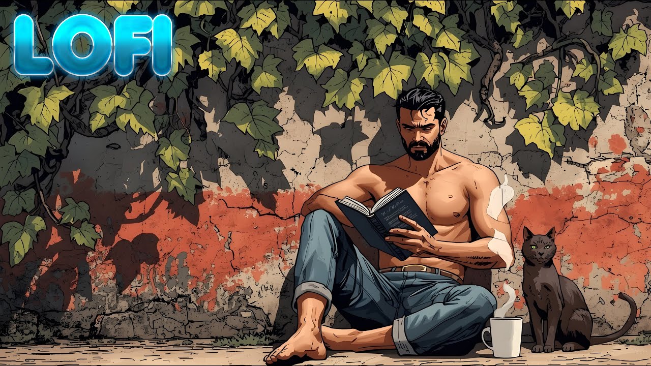 🎧3 Hours of Lofi Beats to Study, Focus & Relax 🎧#LofiBeats #StudyMusic #FocusMusic