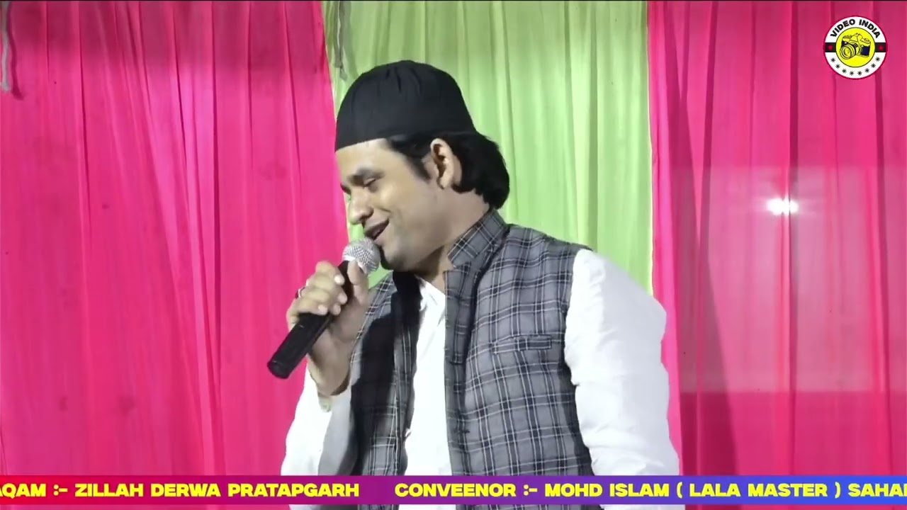 Arsalan muntashir azaamgad 
