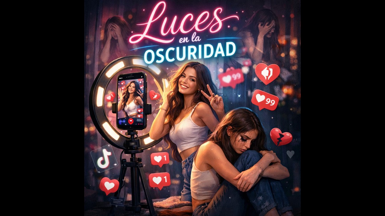 Bulma Saya - Luces en mi oscuridad