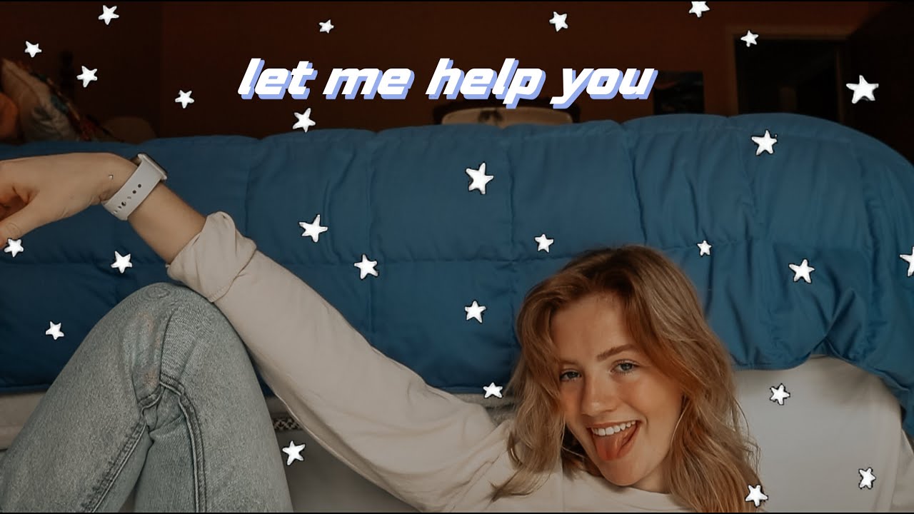let me help you with your INSECURITIES /// TILLYJOAN