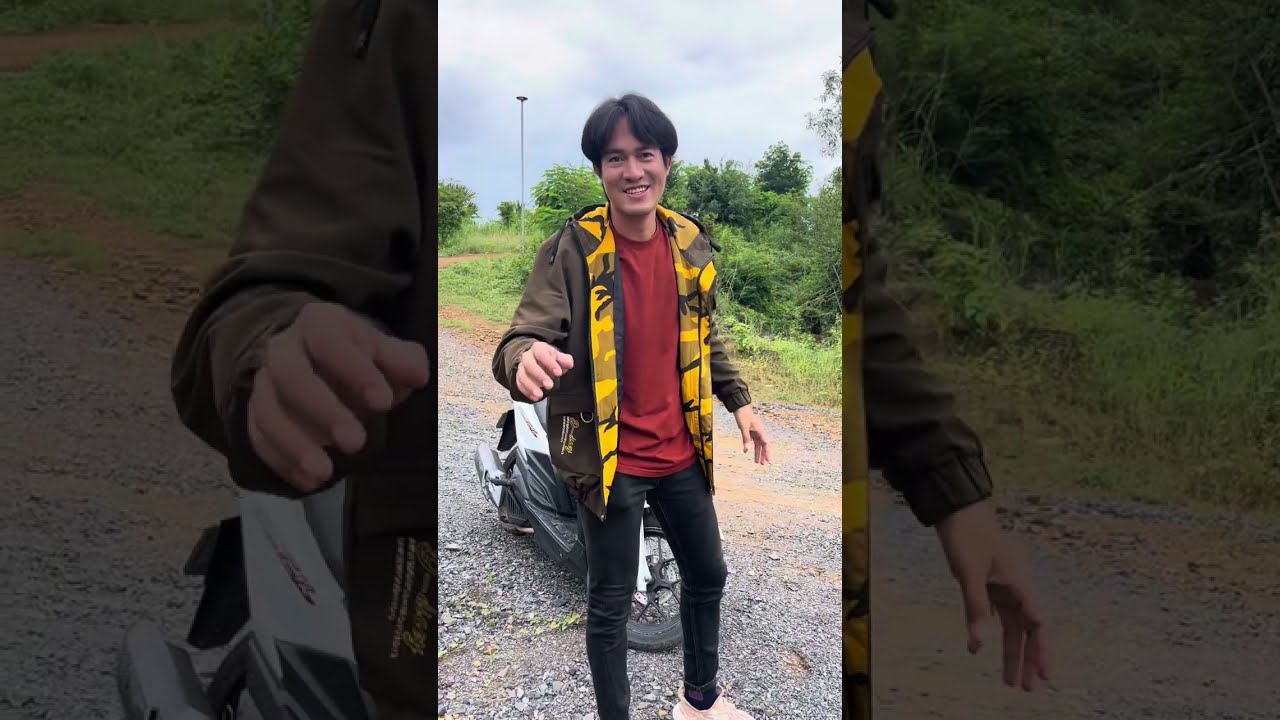 Solo trip / ជីវិតsolo មិនស្រួលទេ