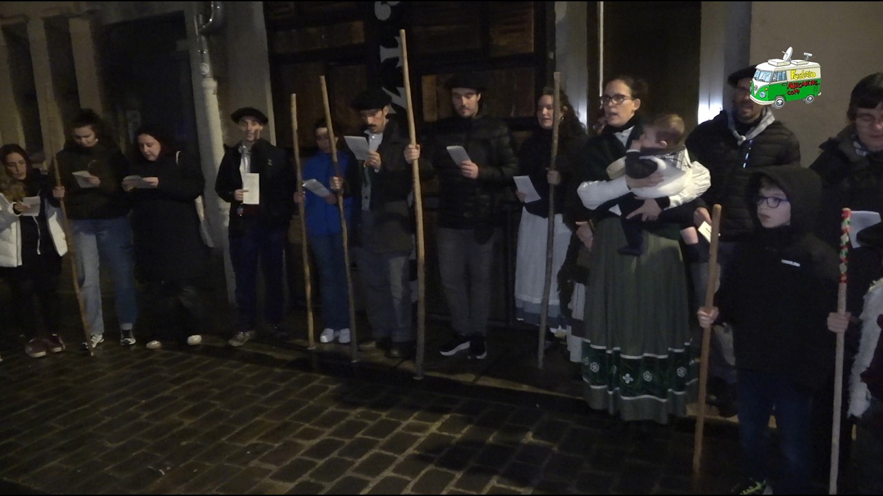 Agate Deuna 2026: Ortzadar Euskal Folklore Taldea